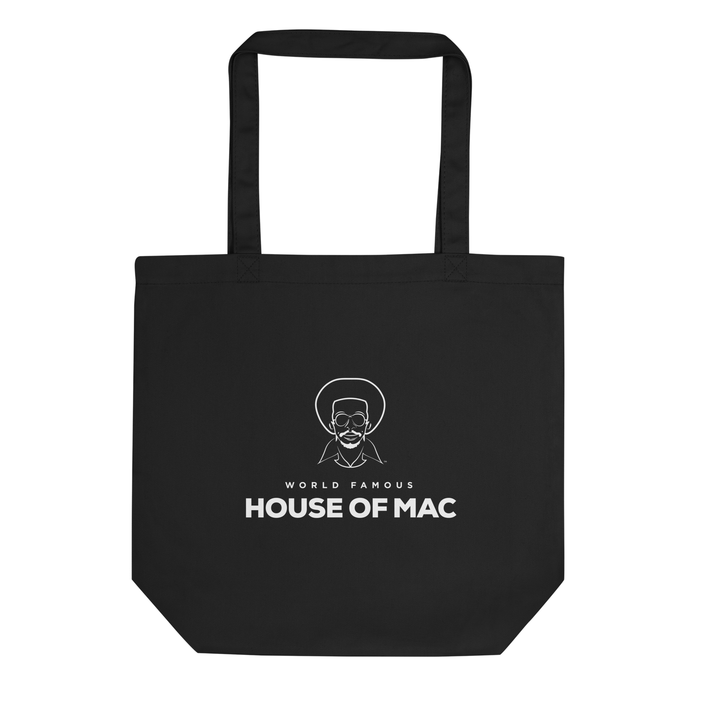 House of Mac Eco Tote Bag