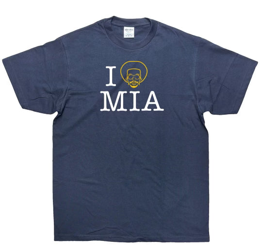 House of Mac MIA Tee