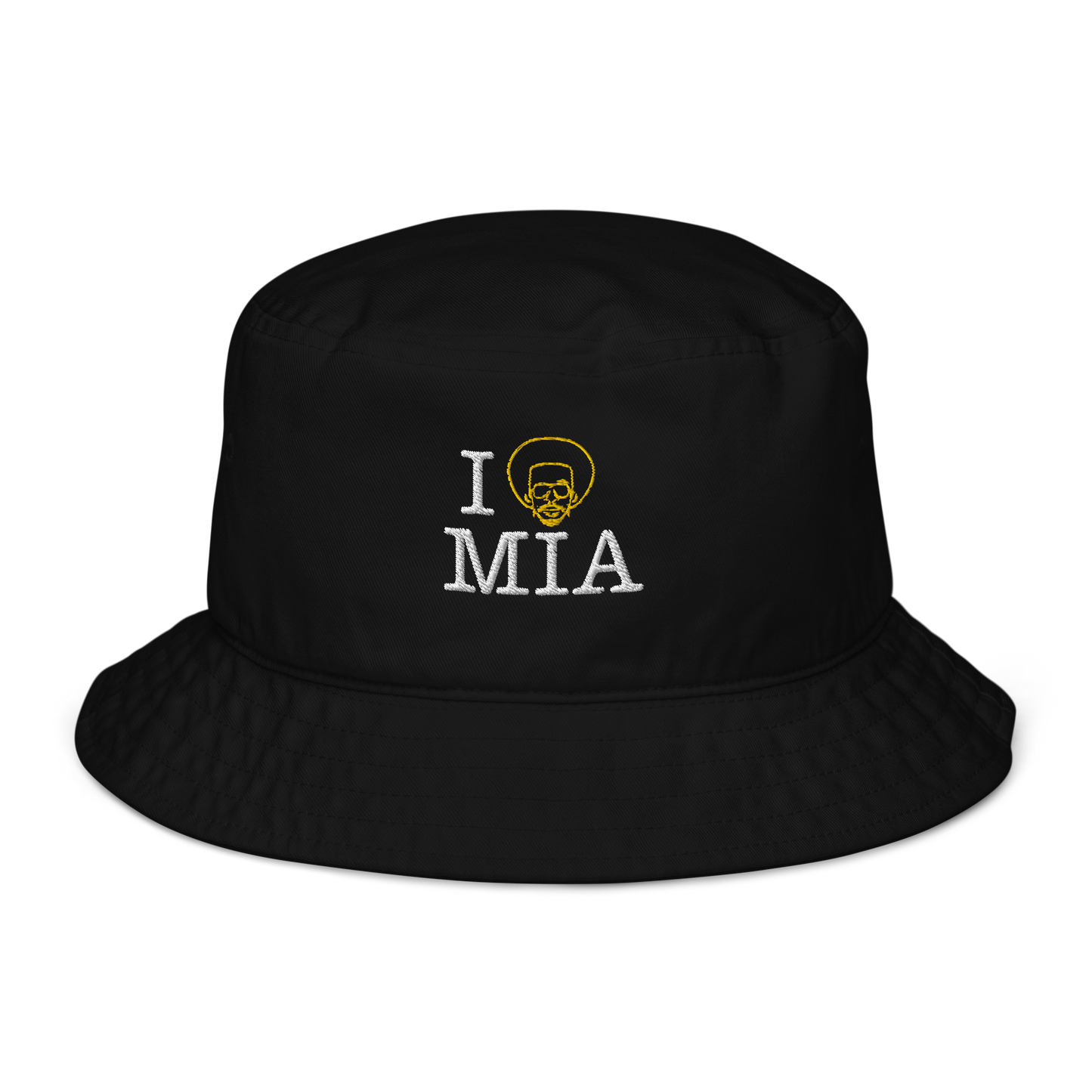 House of Mac MIA Bucket Hat