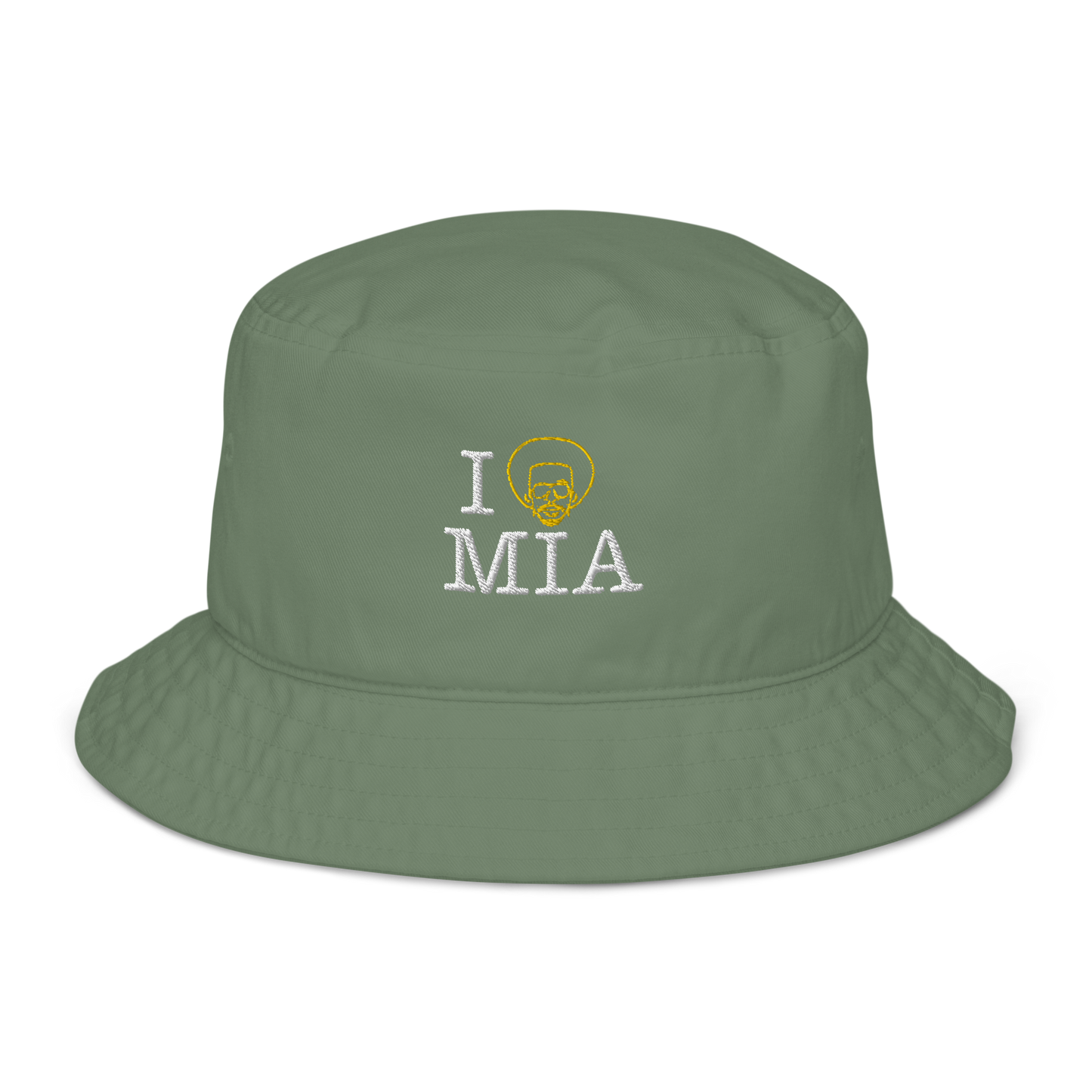House of Mac MIA Bucket Hat