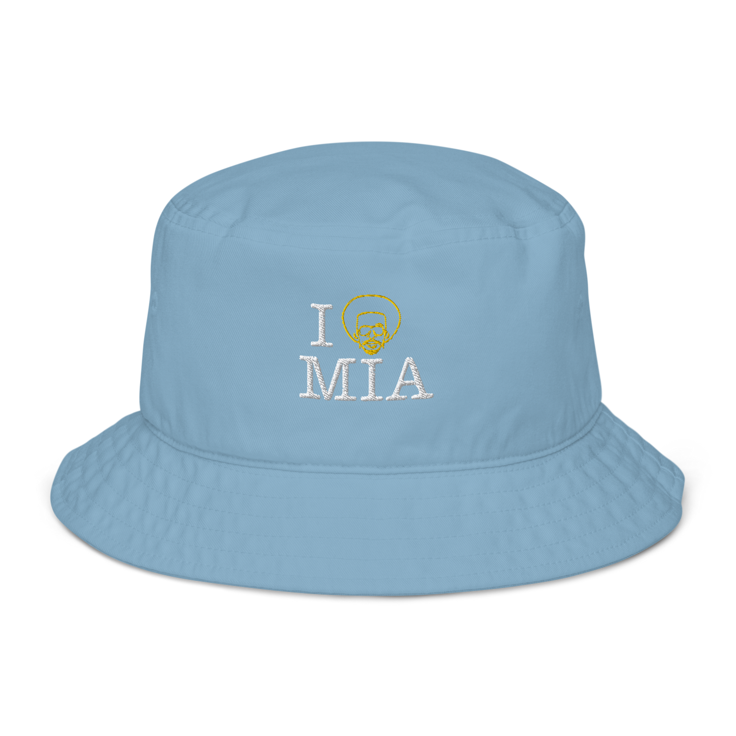 House of Mac MIA Bucket Hat