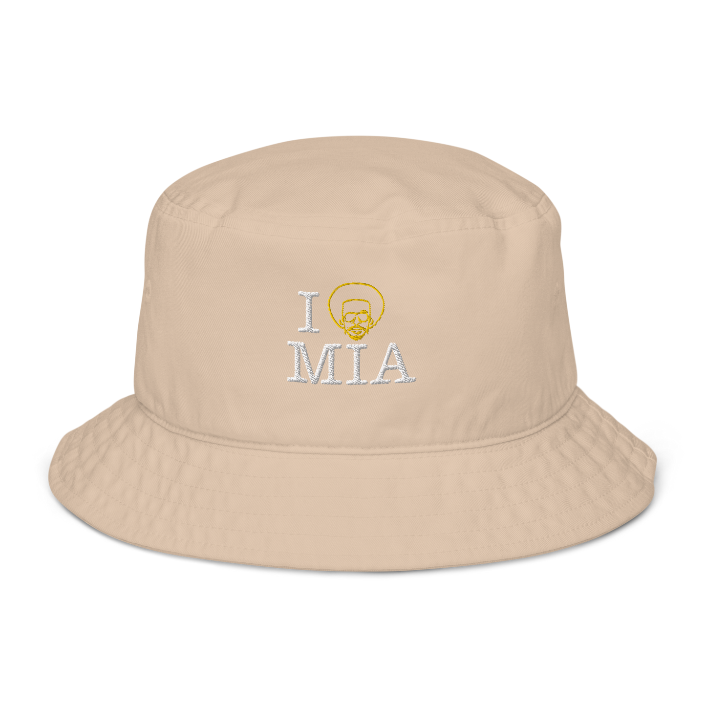 House of Mac MIA Bucket Hat