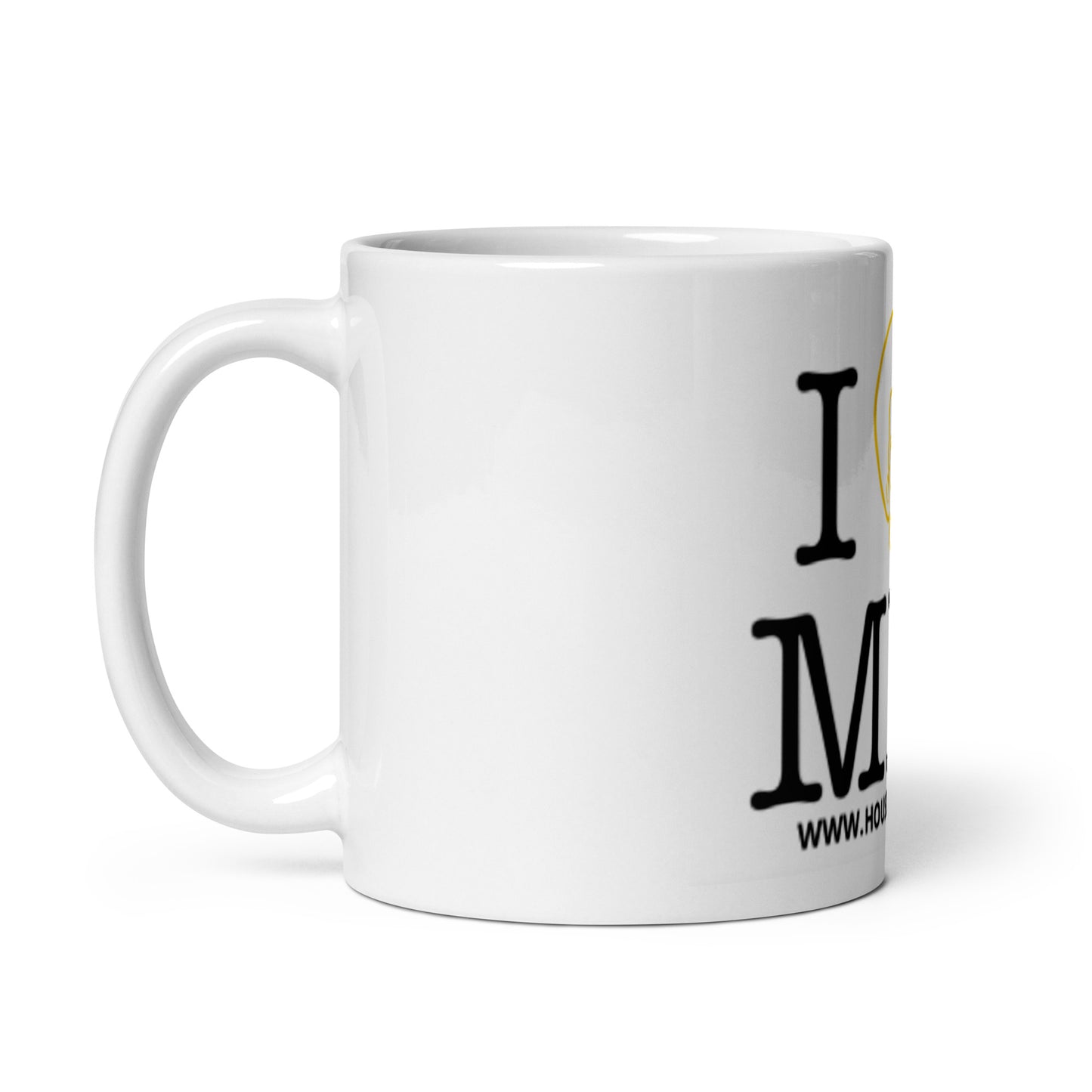 House of Mac Mug