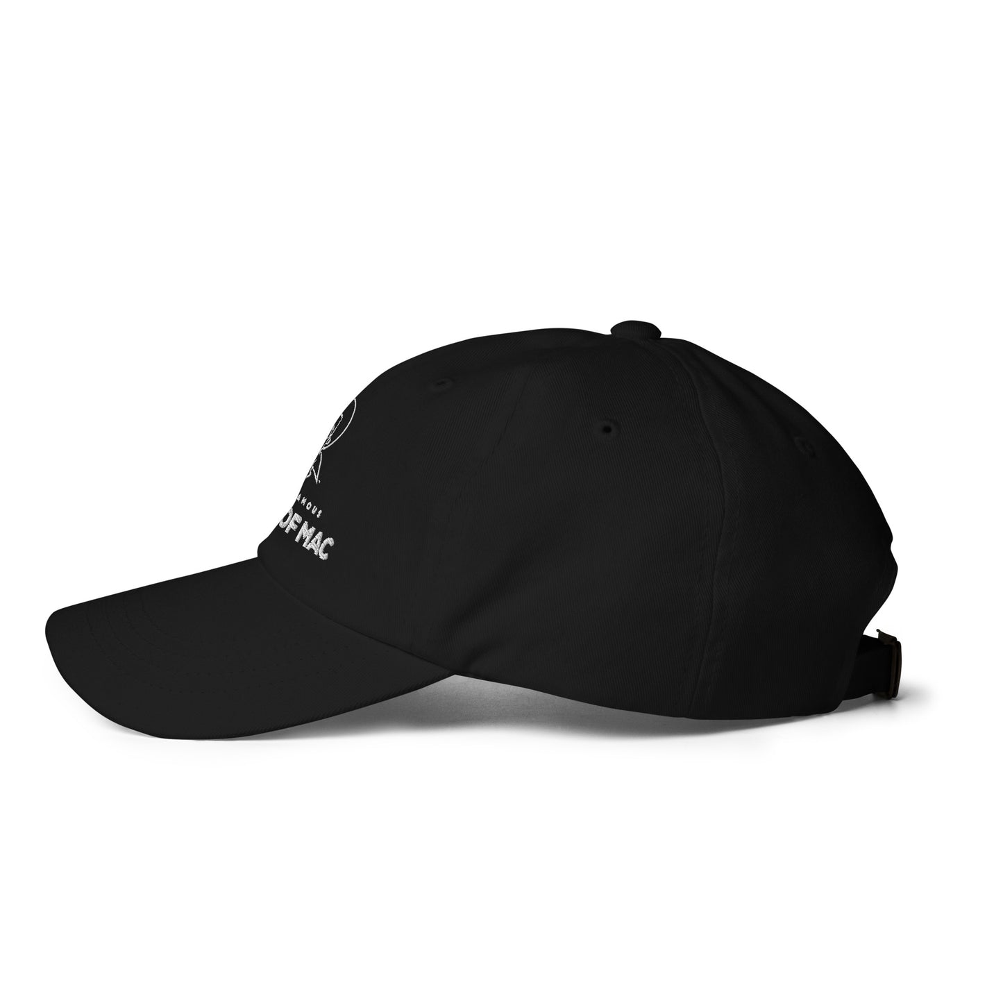 House of Mac Dad Hat