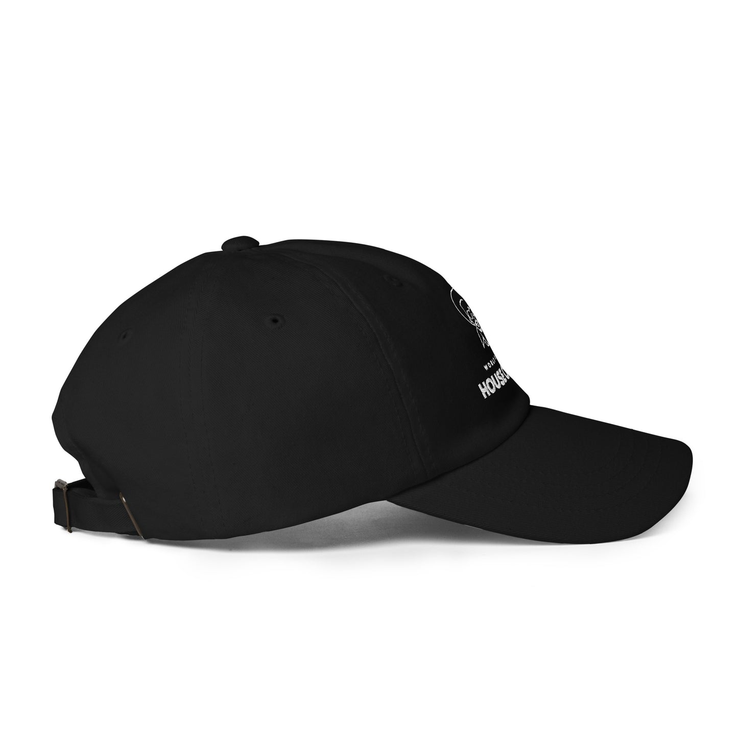 House of Mac Dad Hat