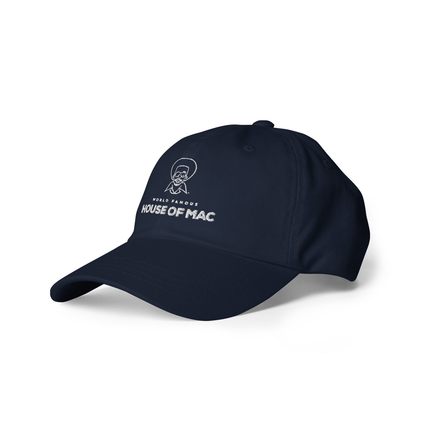 House of Mac Dad Hat