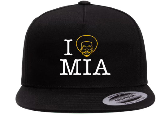 House of Mac MIA Snapback