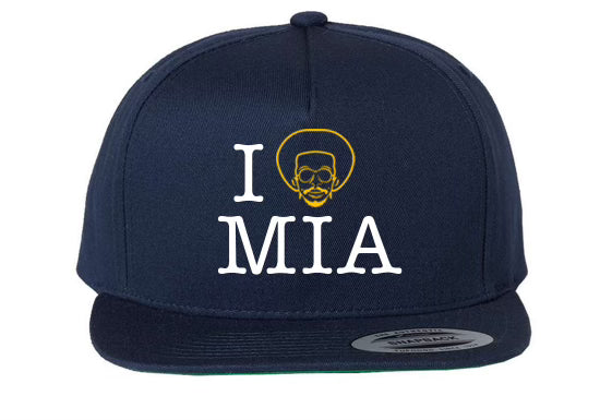 House of Mac MIA Snapback