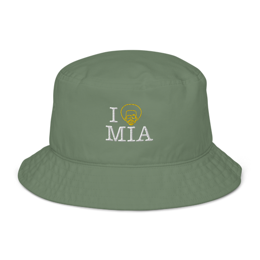 House of Mac MIA Bucket Hat