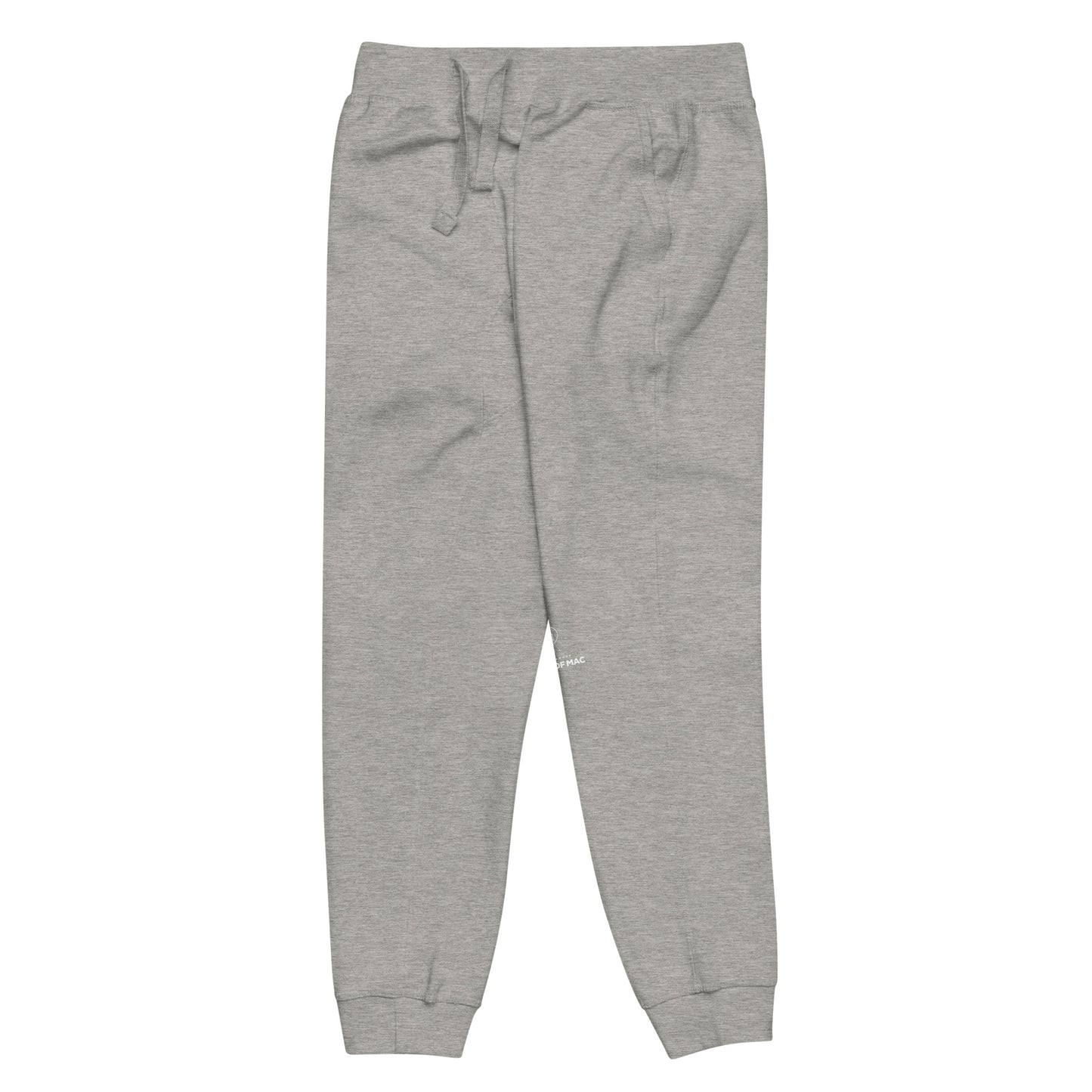 House of Mac Sweats