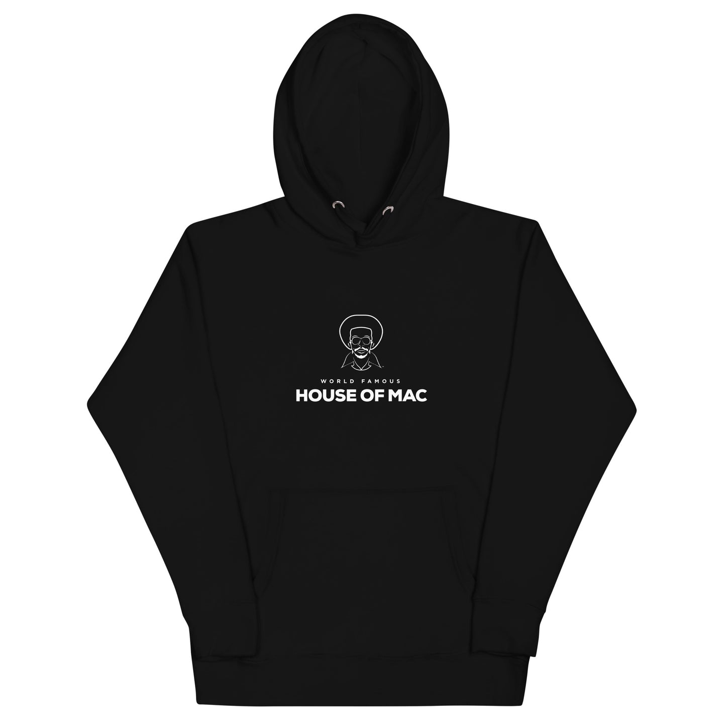 House of Mac Hoodie