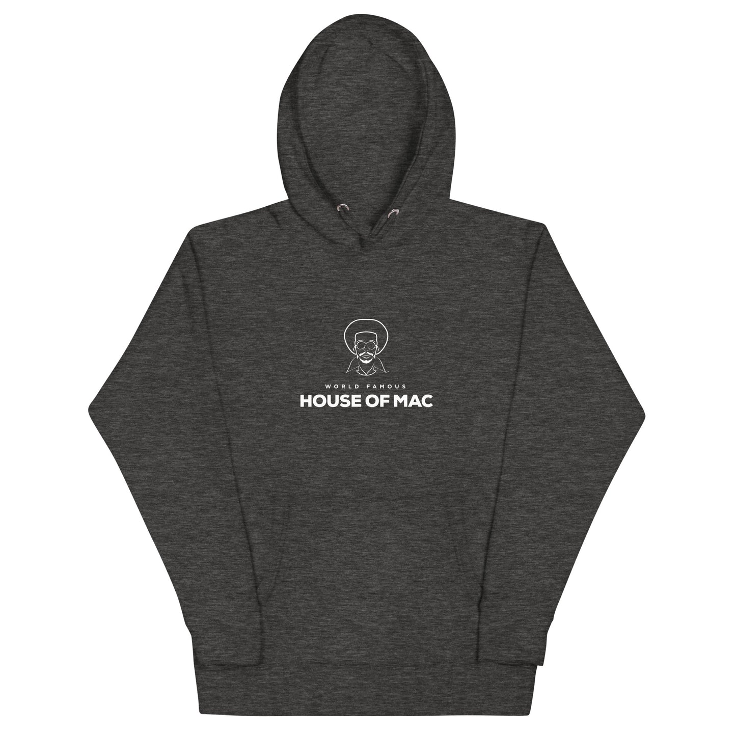 House of Mac Hoodie