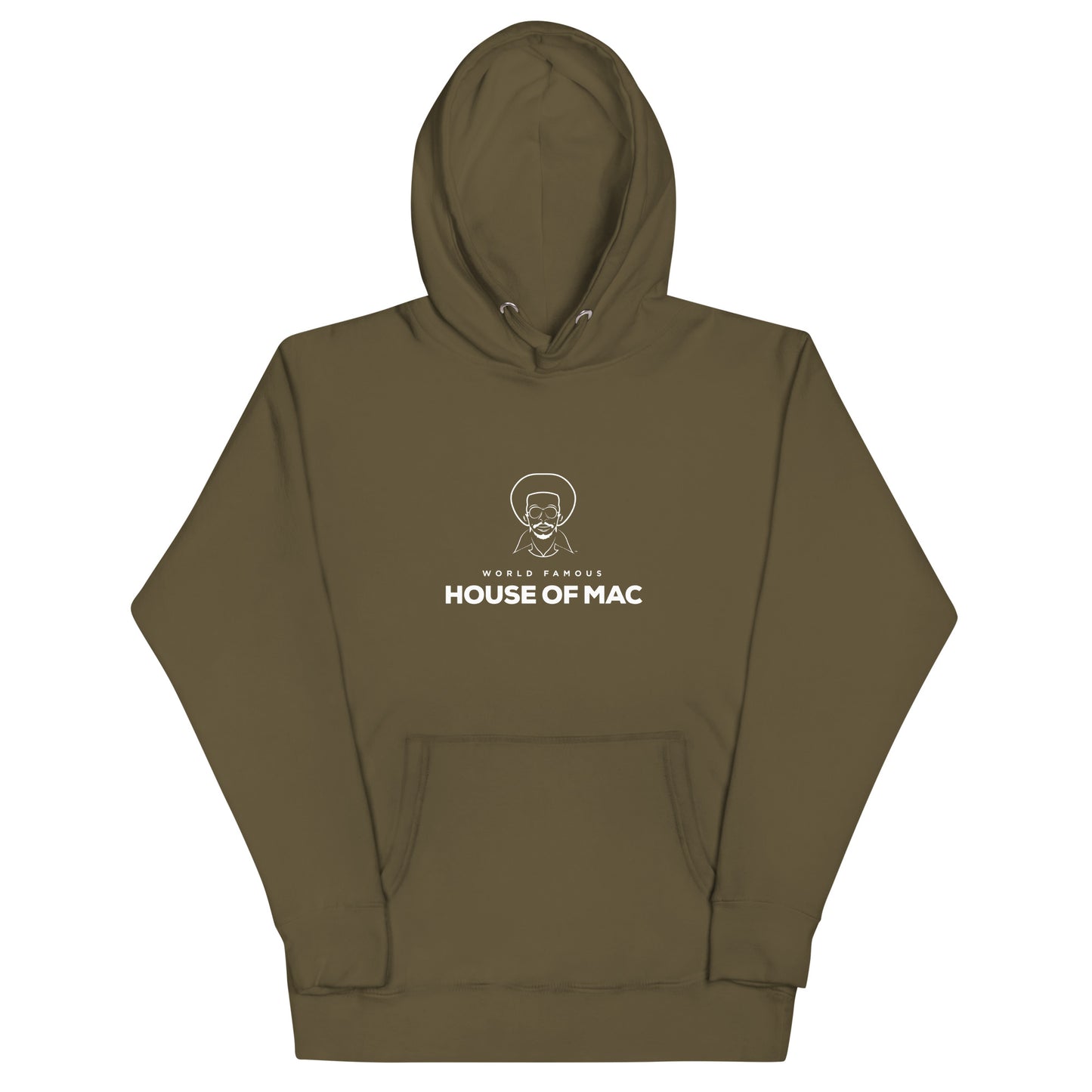 House of Mac Hoodie