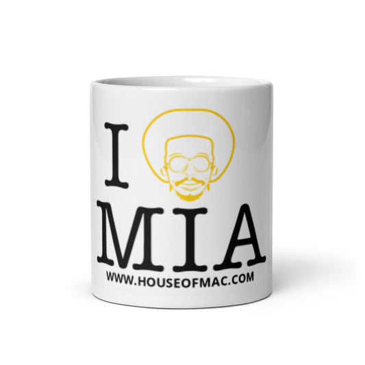 House of Mac Mug